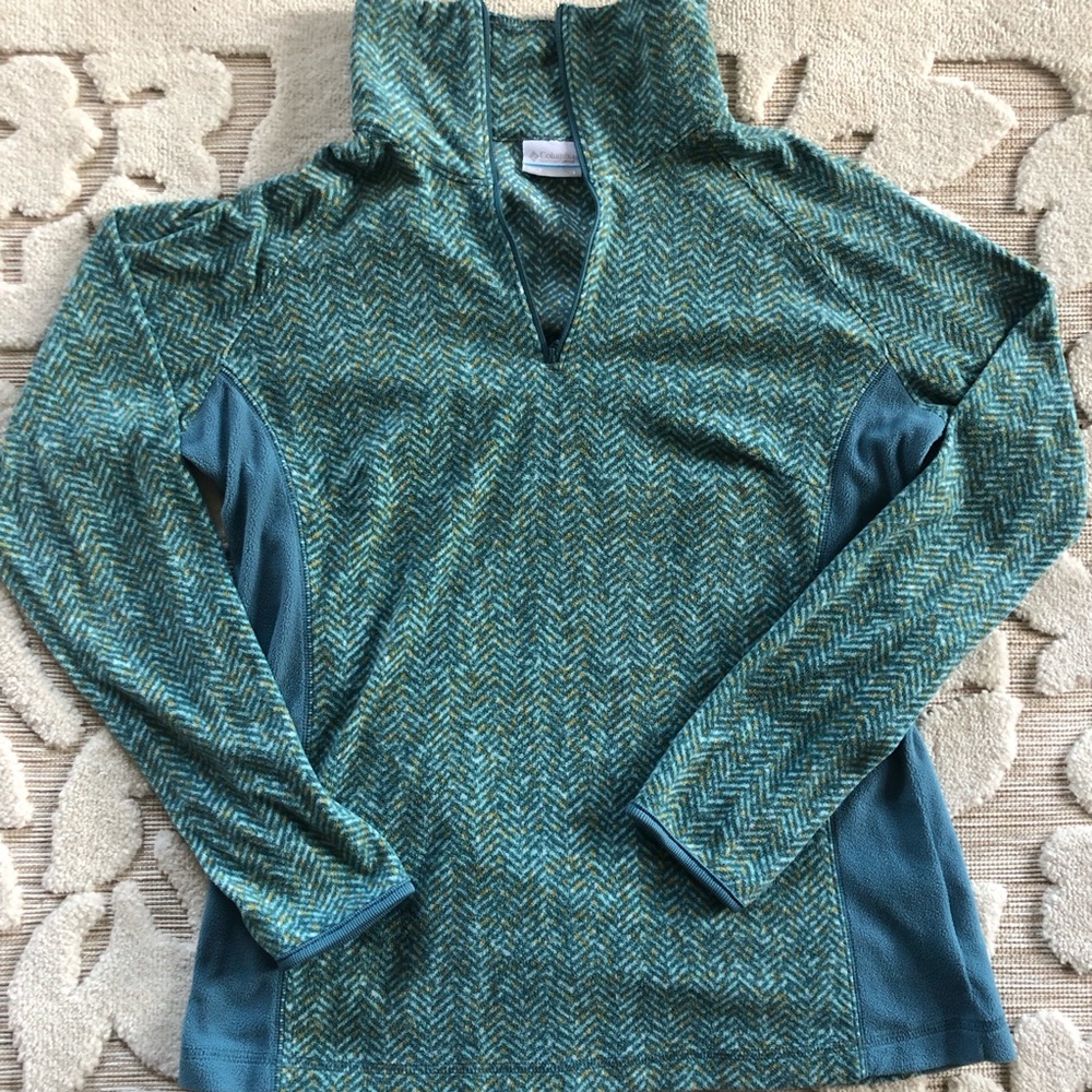 Columbia jacket
